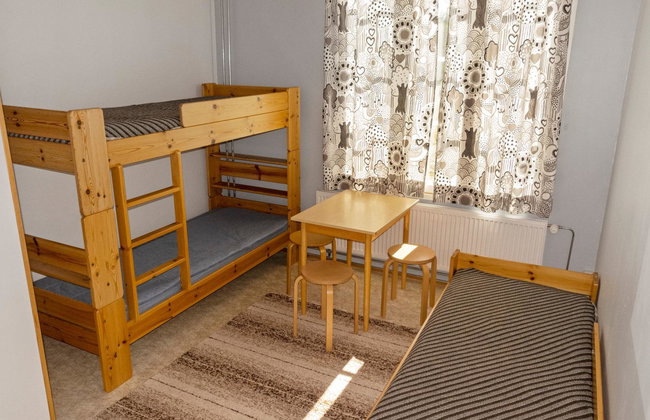 Kinttaanpirtti - Photo 21