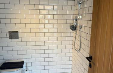 The Stables, Modern 2 bed, 4 person, Rural Barn Conversion with Great Access - Foto 10