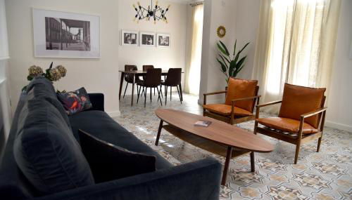 Apartamento Turístico El Soportal de la Plaza - Foto 2