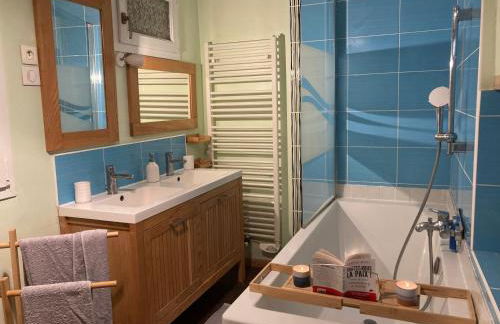 Appartement proche centre/gare - Foto 13