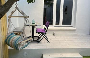 L Abri-côtier Appartements - Foto 4