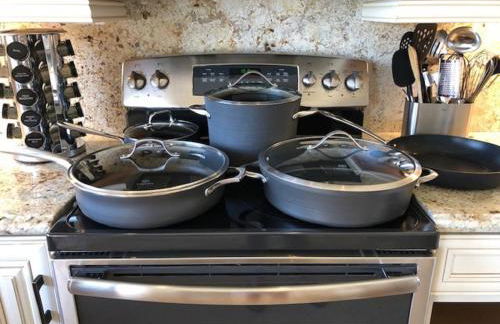 Palm Valley Full Access to Golf, Tennis, and Pickle Ball- Luxury 3 King Beds 3 Full Baths - Foto 38