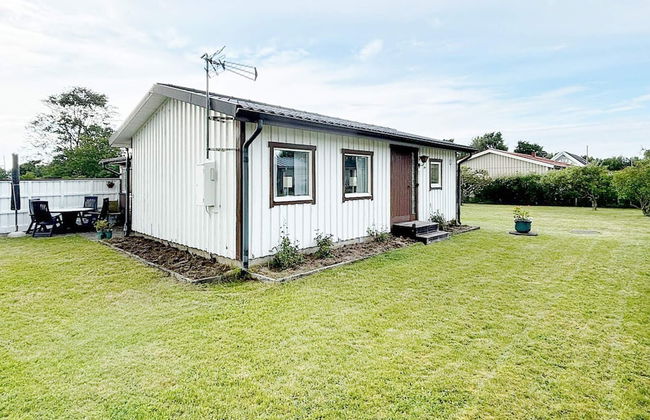 Welcoming Cottage Near the Sea-by Traum - Foto 1