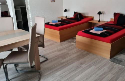 Wilhelm Busch Stube - Foto 43