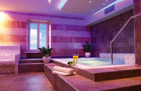 Awesome Home In Labin With Sauna - Photo 13