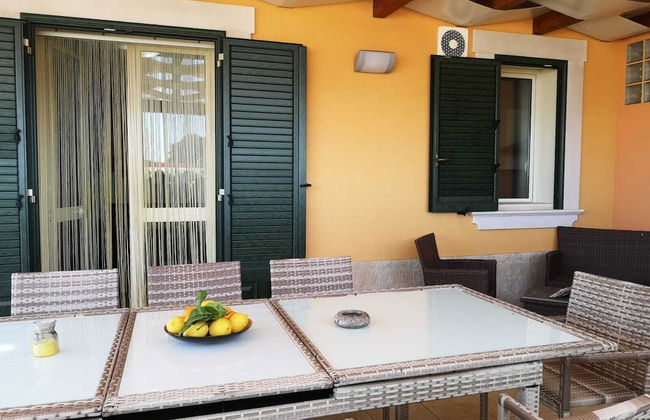 Villa Relax - Foto 24