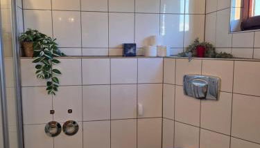 Heimathafen - große Ferienwohnung - WLAN - Parkplatz - 2 Schlafzimmer - Nähe Saarlouis - Foto 5