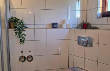 Heimathafen - große Ferienwohnung - WLAN - Parkplatz - 2 Schlafzimmer - Nähe Saarlouis - Foto 5