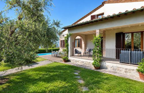 Villa Fiorenzani - Foto 19