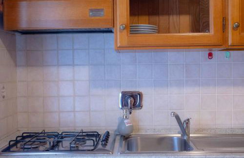 Family Apartments Le Chalet - Foto 13