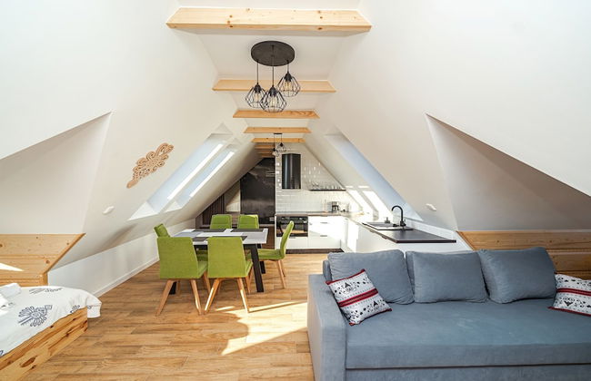 Sun & Snow Resorts J Białka Tatrzańska - Foto 66