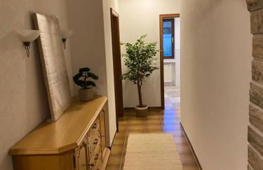 Idyllisches Ferienhaus “Werra Ausblick” am Meißner - Foto 21