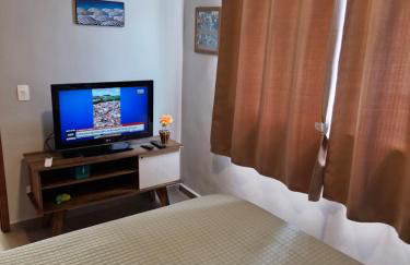 Lindo apartamento de temporada na praia do Forte - Foto 10