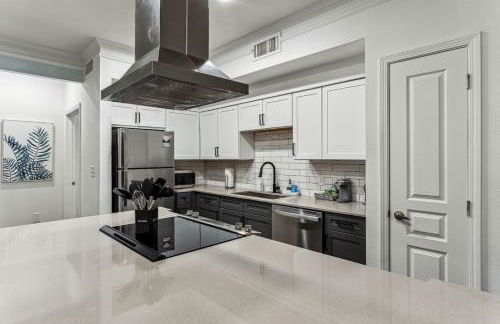 Suite Life in Frisco, Luxury meets Comfort - Foto 10