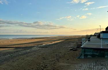 L'îleau, accès direct plage et jardin - Photo 19