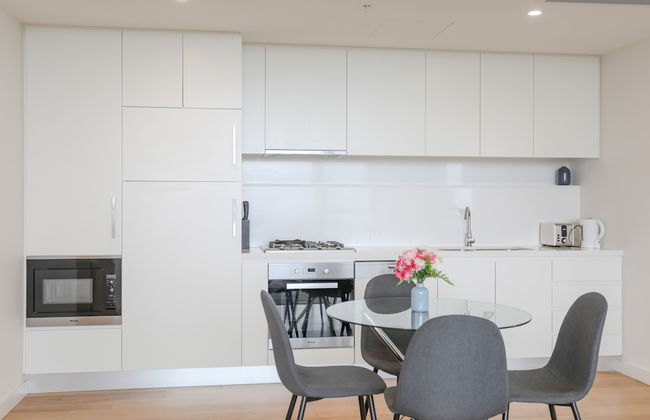 Macquarie Park Corporate Apartments - Foto 11