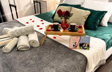 Luxury Apartment Megy - Photo 4