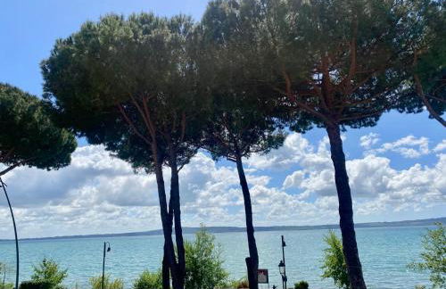 Trevignano Casa fronte lago - Foto 13