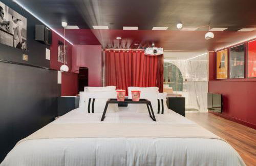 Cinema Room haut de gamme avec balnéothérapie - Foto 8