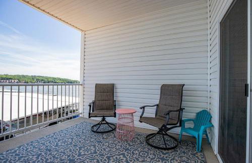 Island Life! Pool, Grilling Patio & Amazing Views! - Foto 30