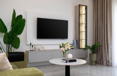 Luxury Villa Lovric with private heated pool, Jacuzzi, Sauna and private tavern - Foto 55