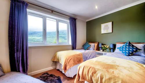 Braemor 4 bedroom villa, all en-suite - Foto 5