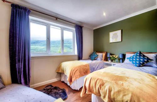 Braemor 4 bedroom villa, all en-suite - Foto 5