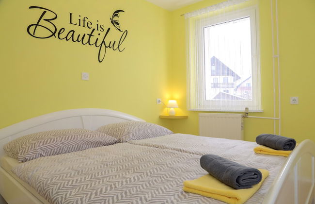 Apartments Green Paradise D&S - Foto 6