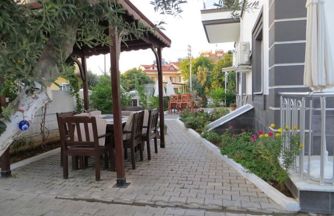 Begonvil Garden Apart - Photo 55