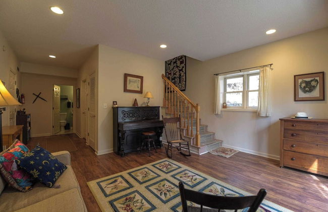 Creekside Mountain by Avantstay Private Sauna - Foto 11