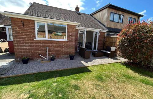Idyllic bungalow in Burscough, ideal location in West Lancashire - Foto 53