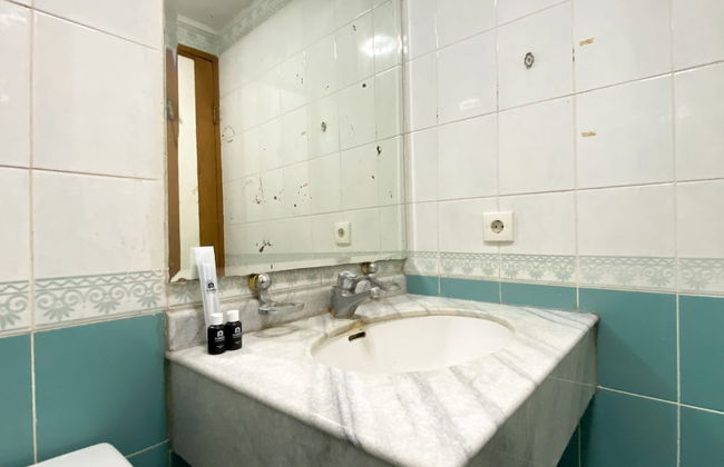 Comfort 2Br At Bona Vista Apartment - Photo 18