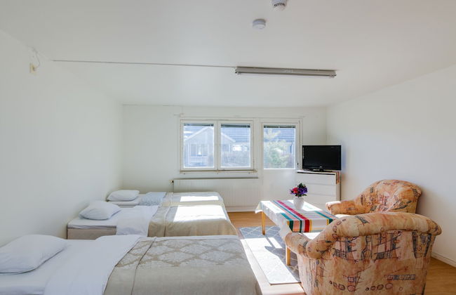 Relax Apartments - Foto 10