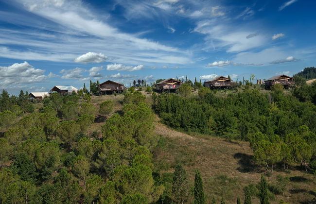 Glamping Diacceroni - Foto 64