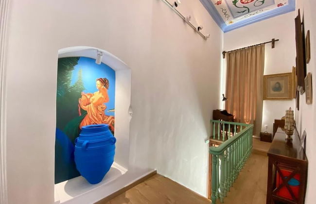 Athenas - Neoclassic Harbour View - Foto 27