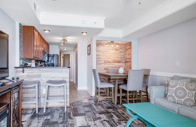 Anderson Ocean Club and Spa by Oceana Resorts - Foto 38