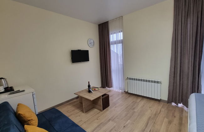 GG ApartHotel - Foto 9