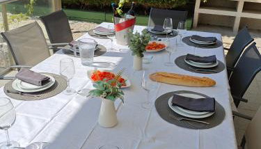 Sanxenxo Casa Rial 47 con PISCINA CLIMATIZADA - Foto 4