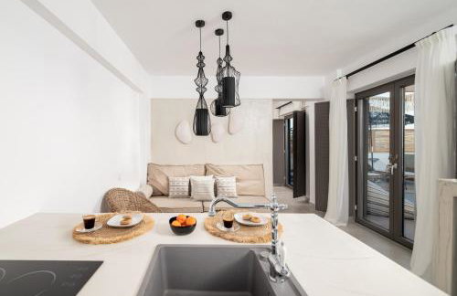 Mnḗmē Suites & Villas - Foto 40