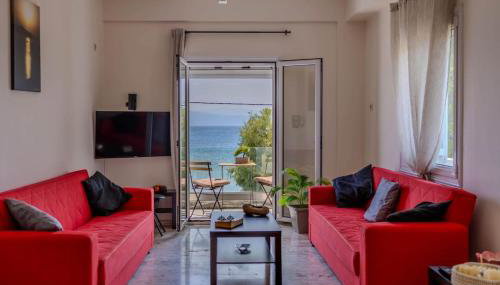 Helen's Seaview - Foto 5