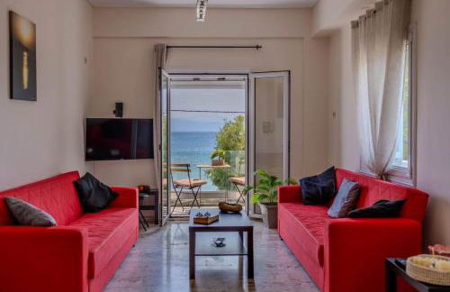 Helen's Seaview - Foto 5