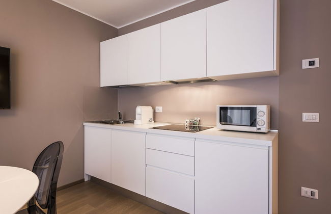 MYSWEETPLACE - Corso Como Apartments - Foto 48