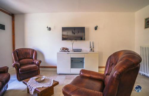 Superbe mas provençal rénové-Idéal famille - Foto 10