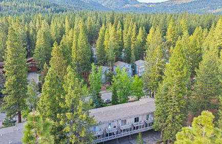 Cozy Forest Hideaway in Incline Village Private Balcony Sierra Solace by AvantStay - Foto 29