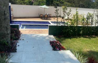 Casa Azaléia - Casas Serranas - Foto 29