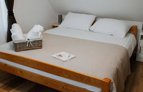 Holiday home The view - Foto 24