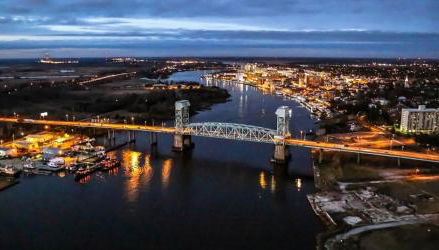 Perfect Wilmington Retreat Near Beach & Downtown! - Foto 3