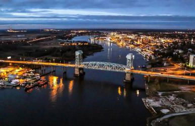 Perfect Wilmington Retreat Near Beach & Downtown! - Foto 3