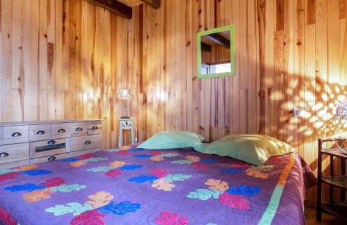 Holiday Home L'Aubépine by Interhome - Foto 20