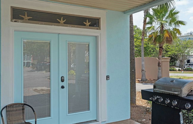 Carmine by Avantstay 2022 Remodeled Destin Home - Foto 38